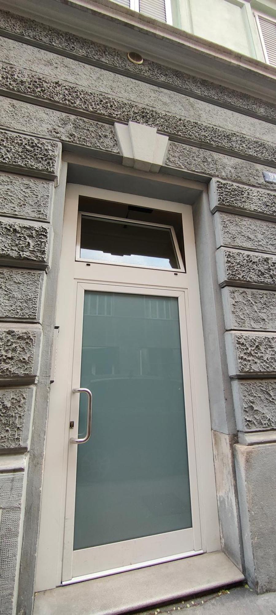 Blu Trieste Exterior foto