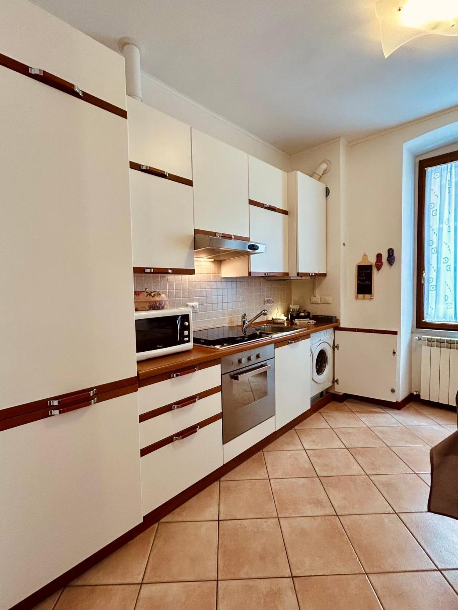 Blu Trieste Exterior foto