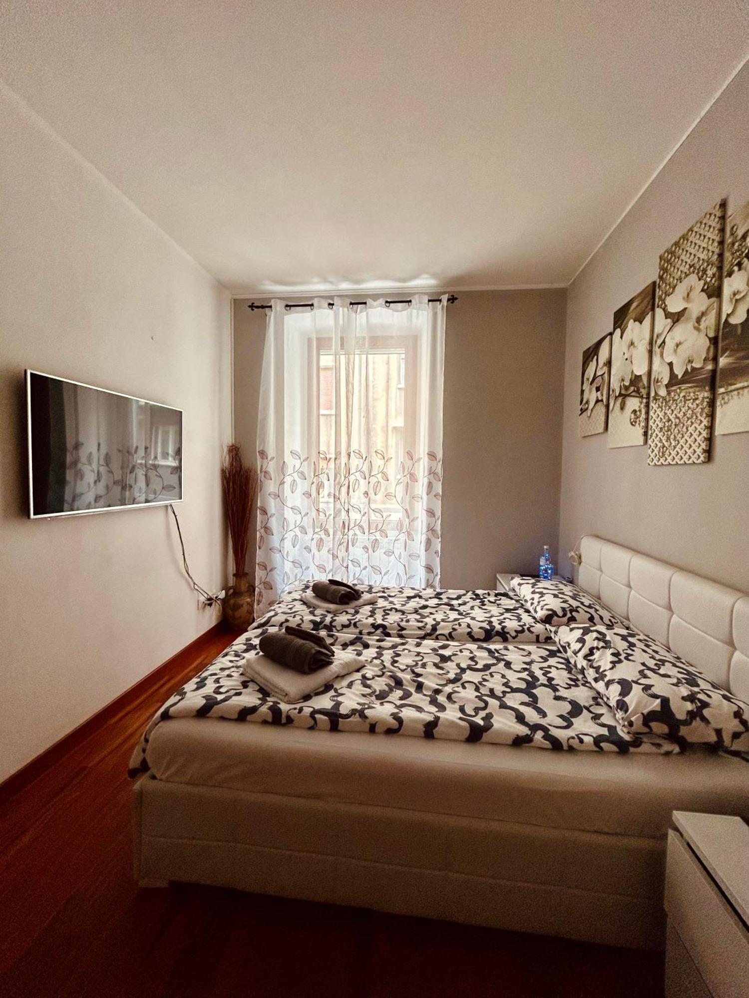 Blu Trieste Exterior foto